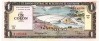 El Salvador 1 Colon 1979 P-125 aUNC Bancnota Straina America