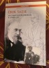 Erik Satie compozitor parizian si lumea lui / Caroline potter cu desene color