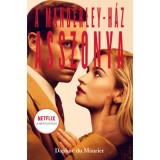 A Manderley-h&aacute;z asszonya - filmes bor&iacute;t&oacute;val - Daphne Du Maurier