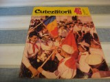 Revista Cutezatorii - nr 46 - noiembrie 1969