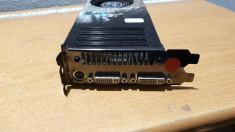Placa Video 8800 GTS 320MB PCIe defecta #A1606 foto