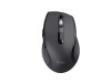 Mouse wireless Trust Sura, senzor optic, rezolutie maxima 1600 DPI,