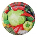 Set 100 Capace Borcan Twist Off 66mm Legume CNN45271