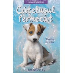 Catelul fermecat