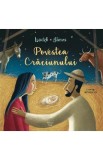 Povestea Craciunului - Lackfi Janos