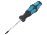 Surubelnita Torx T8H 60mm cu Protectie PHOENIX CONTACT