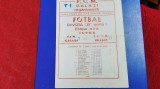 program FCM Galati - ICIM Brasov