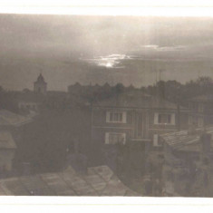 SV * Iasi * FOTO RPR 1962 * APUS DE SOARE LA IASI