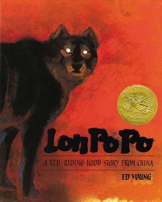 Lon Po Po: A Red-Riding Hood Story from China foto