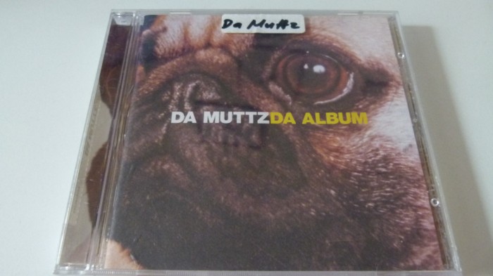 da Muttz 623