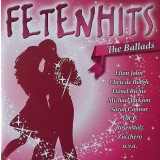 CD Various &ndash; The Ballads (-VG)