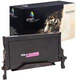 Toner Compatibil Samsung CLP-660 Negru - TonerHub