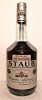 RARE- COGNAC SELECTIONNE' FINE CHAMPAGNE, STAUB, CL 75 GR 40, ANI 70