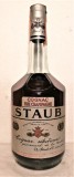 RARE- COGNAC SELECTIONNE&#039; FINE CHAMPAGNE, STAUB, CL 75 GR 40, ANI 70