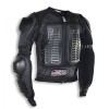 Protectie Corp Copii Moto Enduro Neagra Marimea M