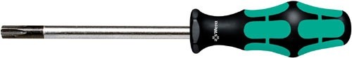 367 TORX&reg; BO SURUBELNITA TORX 367 BO TX 15 X 80 MM 05138261001 WERA