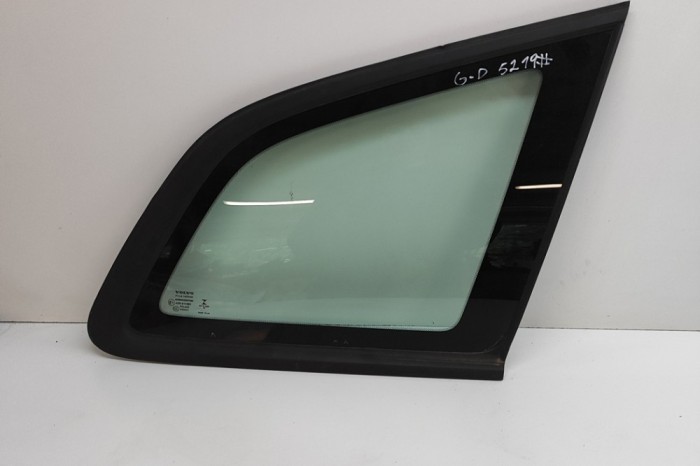 Geam lateral dreapta spate VOLVO XC60 II 246 2020 OEM: 32244920 30430407