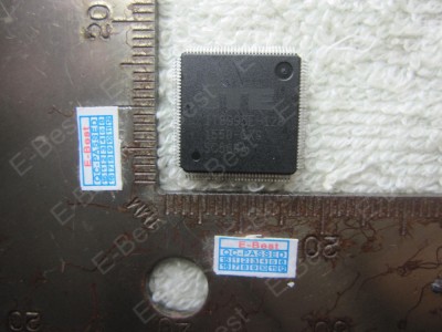 ITE IT8995E CXA foto