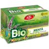 Ceai de Menta Ecologic/Bio 20 plicuri cu envelopa