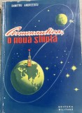Cosmonautica, o noua stiinta - Dumitru Andreescu