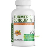 Turmeric Curcumin 1500mg 90cps
