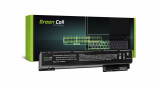 Green Cell Baterie pentru laptop Green Cell pentru HP ZBook 15, 17, 17 G2, 15 G2,