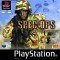 Joc PS1 Spec Ops Airborne Commando