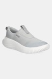 Crocs sneakers Mellow Ease culoarea gri, 210500