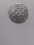 50 groschen 1946