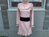 Rochie Dama Aimee Ocazie, Marime 40-42 (M-L), Bust 102cm, Poliester, Second Hand