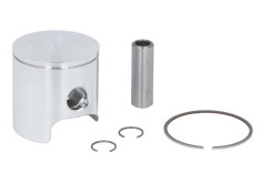 Pistons set (65. selection: C. diameter 44.98 mm) fits: GAS GAS MC; HUSQVARNA TC; KTM SX. XC 65 2009- foto