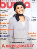 REVISTA BURDA NR.1/1996 (CONTINE TIPARE)-COLECTIV-265222
