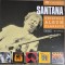 cd santana original album classics box 5cd