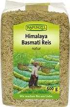 Orez Bio Basmati Natur Original Rapunzel 500gr Cod: 406271 foto