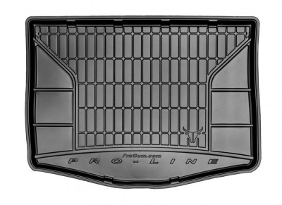Tavita portbagaj Ford C-Max 2010-2019 portbagaj superior Frogum foto