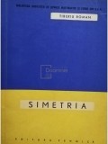 Tiberiu Roman - Simetria (editia 1963)