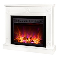 Semineu electric Bonita &amp; Lorance color