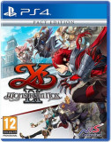 NIS America Ys Ix: Monstrum Nox Pact Edition Joc PlayStation 4