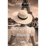 Cumpara ieftin Jacqueline la Paris, Ann Mah, Corint