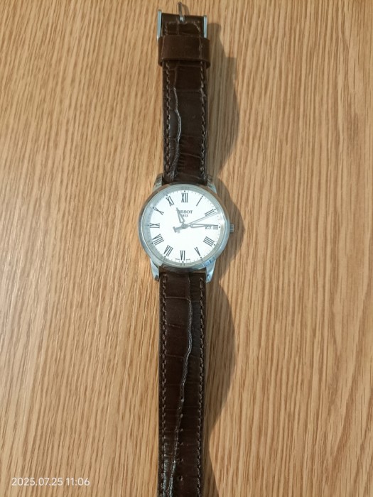 Tissot TO 33410 B