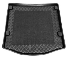Covoras Protectie Portbagaj Cauciuc Polcar, Ford Focus 3 foto