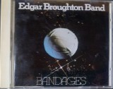 EDGAR BROUGHTON BAND &ndash; Bandages, CD