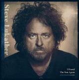 Steve Lukather I Found The Sun Again 180g Blue LP (2vinyl), Rock