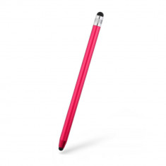 Creion Stylus Pen JC01 - Red foto