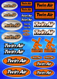 Stickere TwinAir Cod Produs: MX_NEW 43201541PE