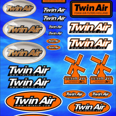 Stickere TwinAir Cod Produs: MX_NEW 43201541PE