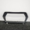 Ornament ceas de bord TESLA MODEL S 2015 OEM: 1033042-00-C 3608203