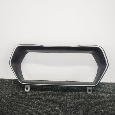 Ornament ceas de bord TESLA MODEL S 2015 OEM: 1033042-00-C 3608203 foto