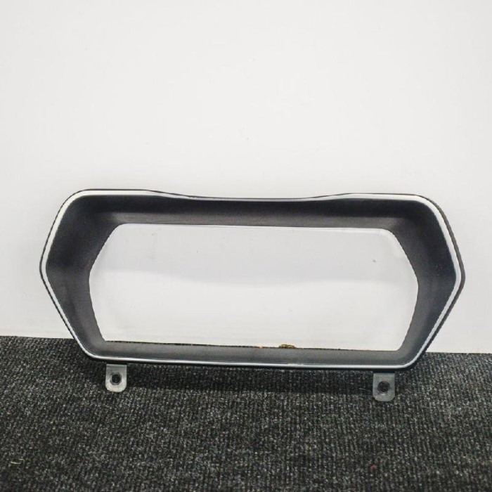 Ornament ceas de bord TESLA MODEL S 2015 OEM: 1033042-00-C 3608203