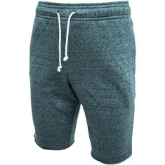 Pantaloni scurti barbati Under Armour Ua Rival Terry 1361631-012